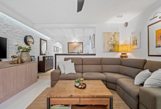 Wiederverkauf - Apartment - Torrevieja