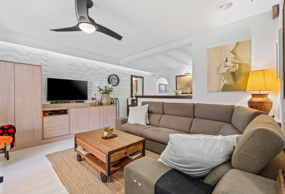 Wiederverkauf - Apartment - Torrevieja