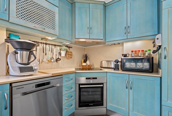 Wiederverkauf - Apartment - Torrevieja