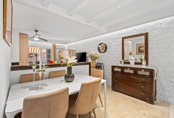 Wiederverkauf - Apartment - Torrevieja