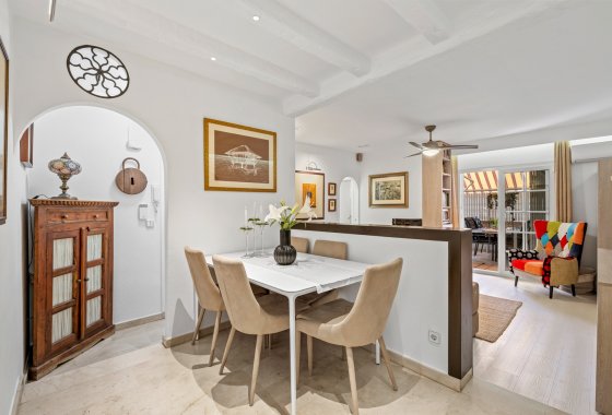 Wiederverkauf - Apartment - Torrevieja