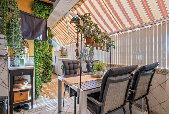 Wiederverkauf - Apartment - Torrevieja