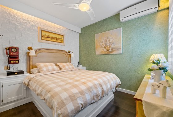 Wiederverkauf - Apartment - Torrevieja