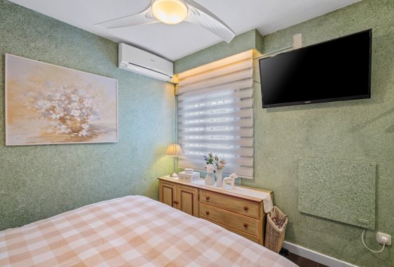 Wiederverkauf - Apartment - Torrevieja