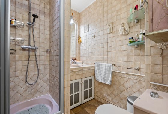 Wiederverkauf - Apartment - Torrevieja