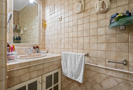 Wiederverkauf - Apartment - Torrevieja