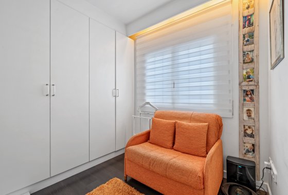 Wiederverkauf - Apartment - Torrevieja