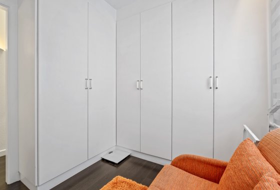 Wiederverkauf - Apartment - Torrevieja