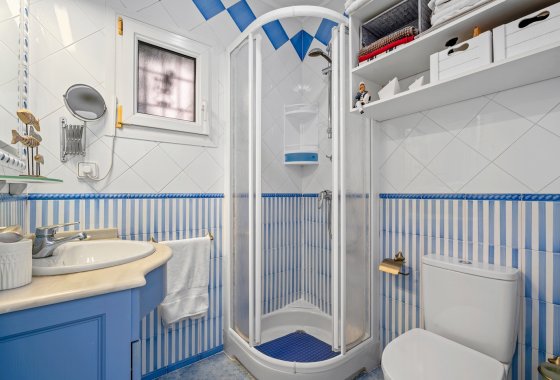 Wiederverkauf - Apartment - Torrevieja