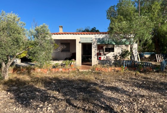 Wiederverkauf - Finca/Rustic Property - Sax