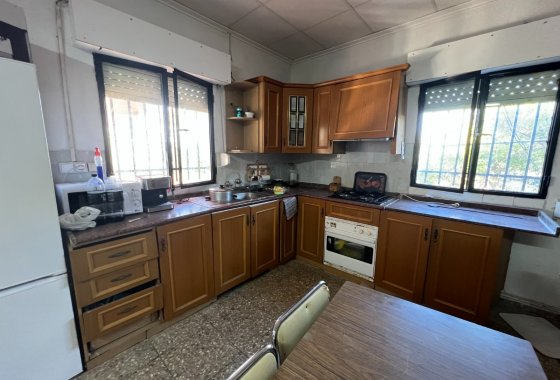 Wiederverkauf - Finca/Rustic Property - Sax