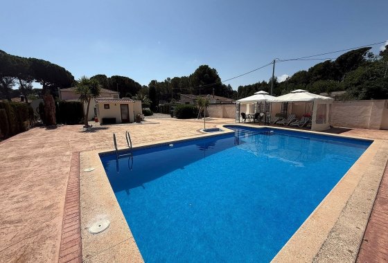 Reventa - Finca/Rustic Property - Castalla