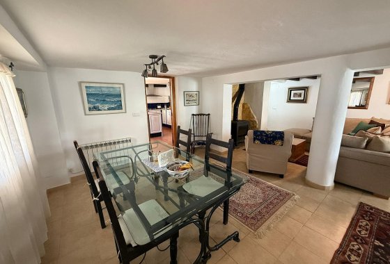 Reventa - Finca/Rustic Property - Castalla