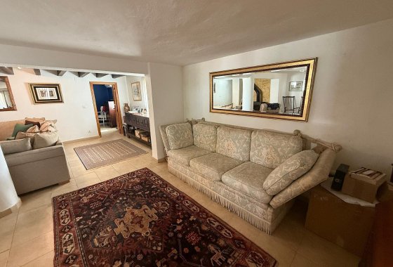 Reventa - Finca/Rustic Property - Castalla