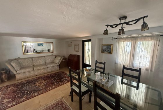 Reventa - Finca/Rustic Property - Castalla