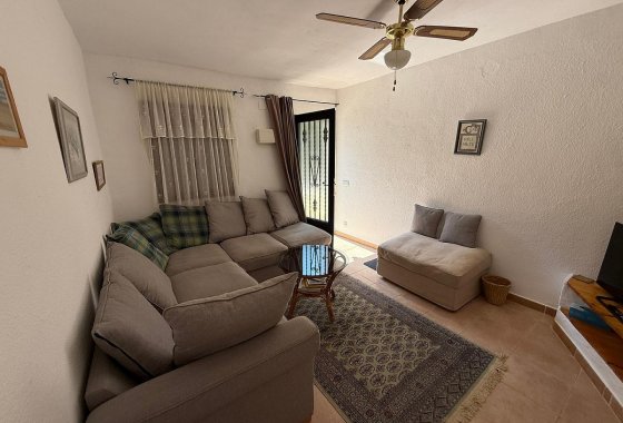 Reventa - Finca/Rustic Property - Castalla