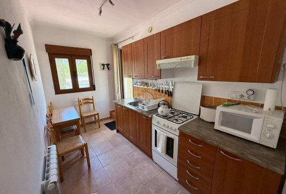 Reventa - Finca/Rustic Property - Castalla