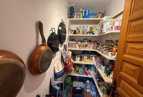 Reventa - Finca/Rustic Property - Castalla