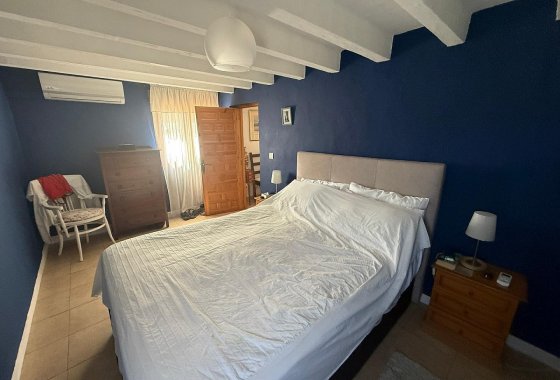 Reventa - Finca/Rustic Property - Castalla