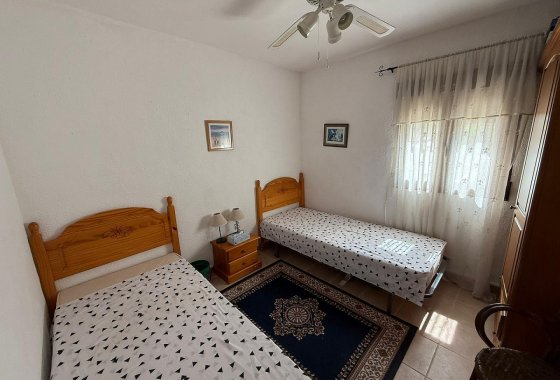 Reventa - Finca/Rustic Property - Castalla