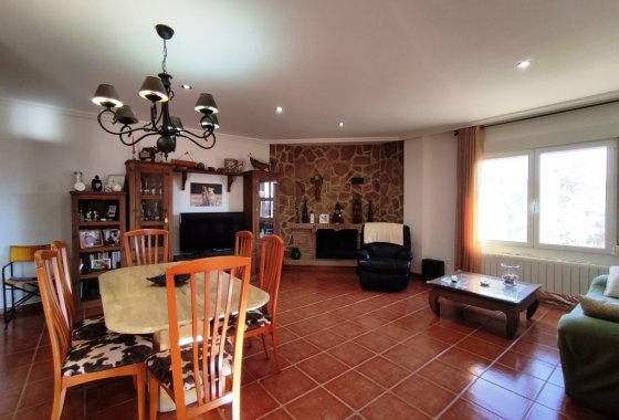 Resale - Villa - Gorga