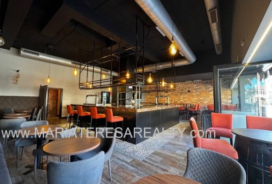 Resale - Commercial - Los Alcazares - Los Narejos