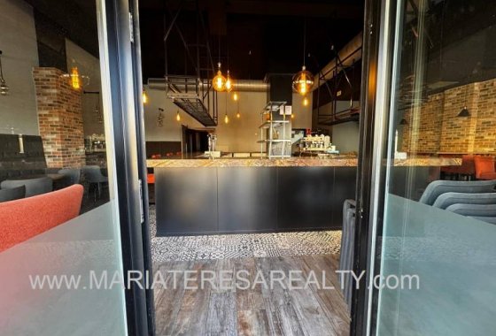 Resale - Commercial - Los Alcazares - Los Narejos