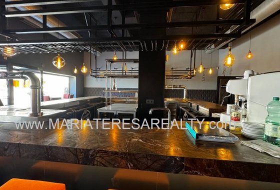 Resale - Commercial - Los Alcazares - Los Narejos