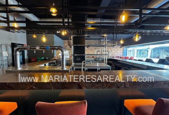 Resale - Commercial - Los Alcazares - Los Narejos