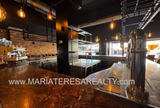 Resale - Commercial - Los Alcazares - Los Narejos