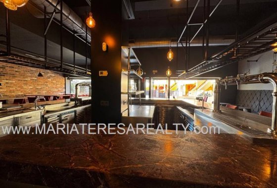 Resale - Commercial - Los Alcazares - Los Narejos