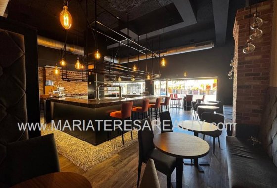 Resale - Commercial - Los Alcazares - Los Narejos