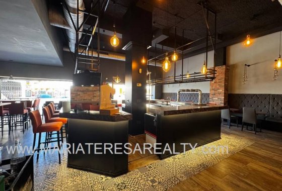 Resale - Commercial - Los Alcazares - Los Narejos