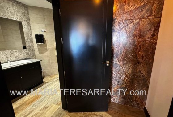 Resale - Commercial - Los Alcazares - Los Narejos