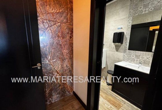 Resale - Commercial - Los Alcazares - Los Narejos