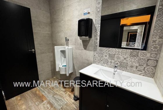 Resale - Commercial - Los Alcazares - Los Narejos