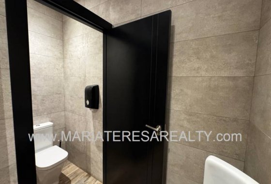 Resale - Commercial - Los Alcazares - Los Narejos