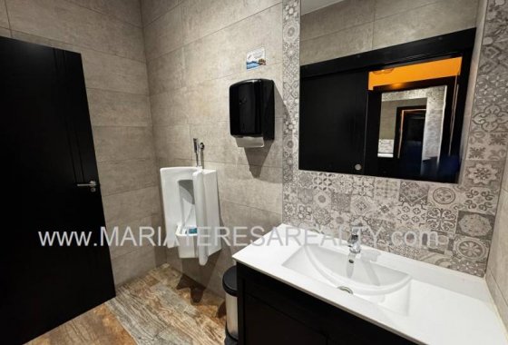 Resale - Commercial - Los Alcazares - Los Narejos