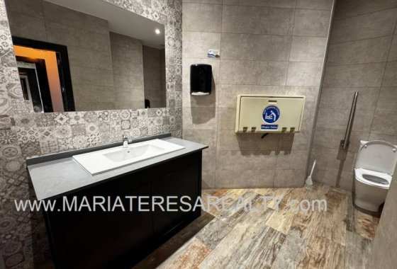 Resale - Commercial - Los Alcazares - Los Narejos