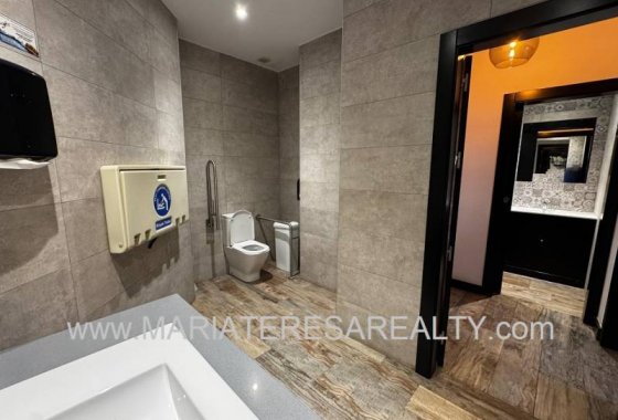 Resale - Commercial - Los Alcazares - Los Narejos