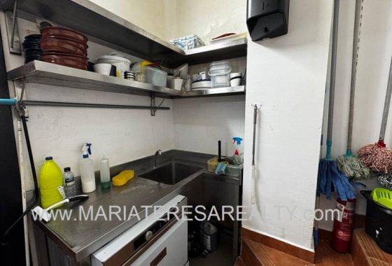 Resale - Commercial - Los Alcazares - Los Narejos