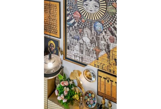 Wiederverkauf - Apartment - Villamartín