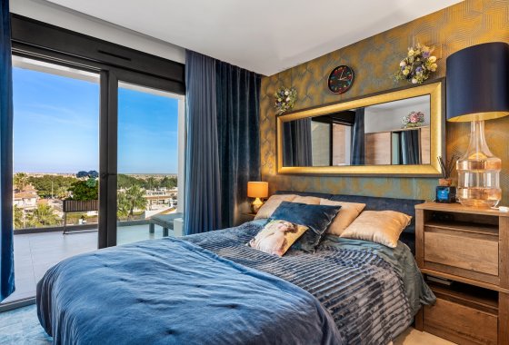 Wiederverkauf - Apartment - Villamartín