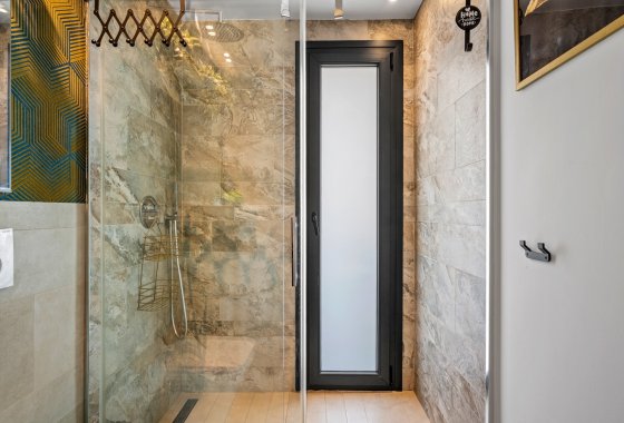 Wiederverkauf - Apartment - Villamartín