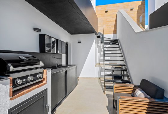 Wiederverkauf - Apartment - Villamartín