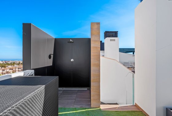 Wiederverkauf - Apartment - Villamartín