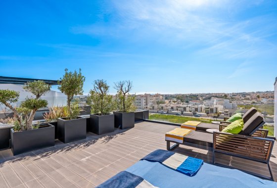 Wiederverkauf - Apartment - Villamartín