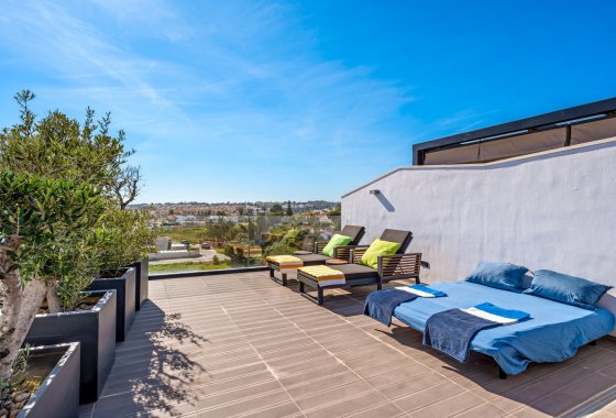 Wiederverkauf - Apartment - Villamartín