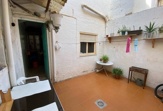 Resale - Apartment - Sax