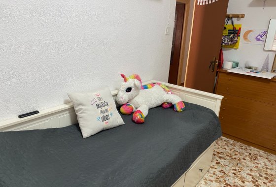 Resale - Apartment - Sax